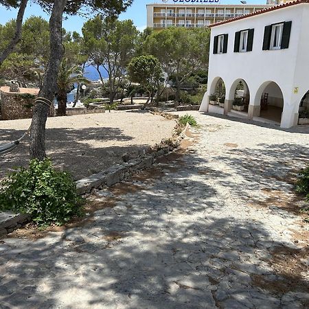 Biniforcat Villa Кала ен Форкат Екстериор снимка