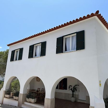 Biniforcat Villa Кала ен Форкат Екстериор снимка
