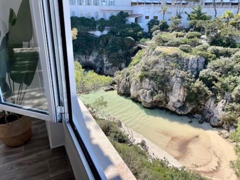 Biniforcat Villa Кала ен Форкат Екстериор снимка
