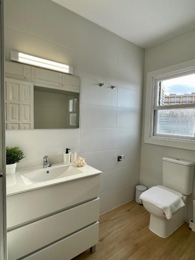 Biniforcat Villa Кала ен Форкат Екстериор снимка
