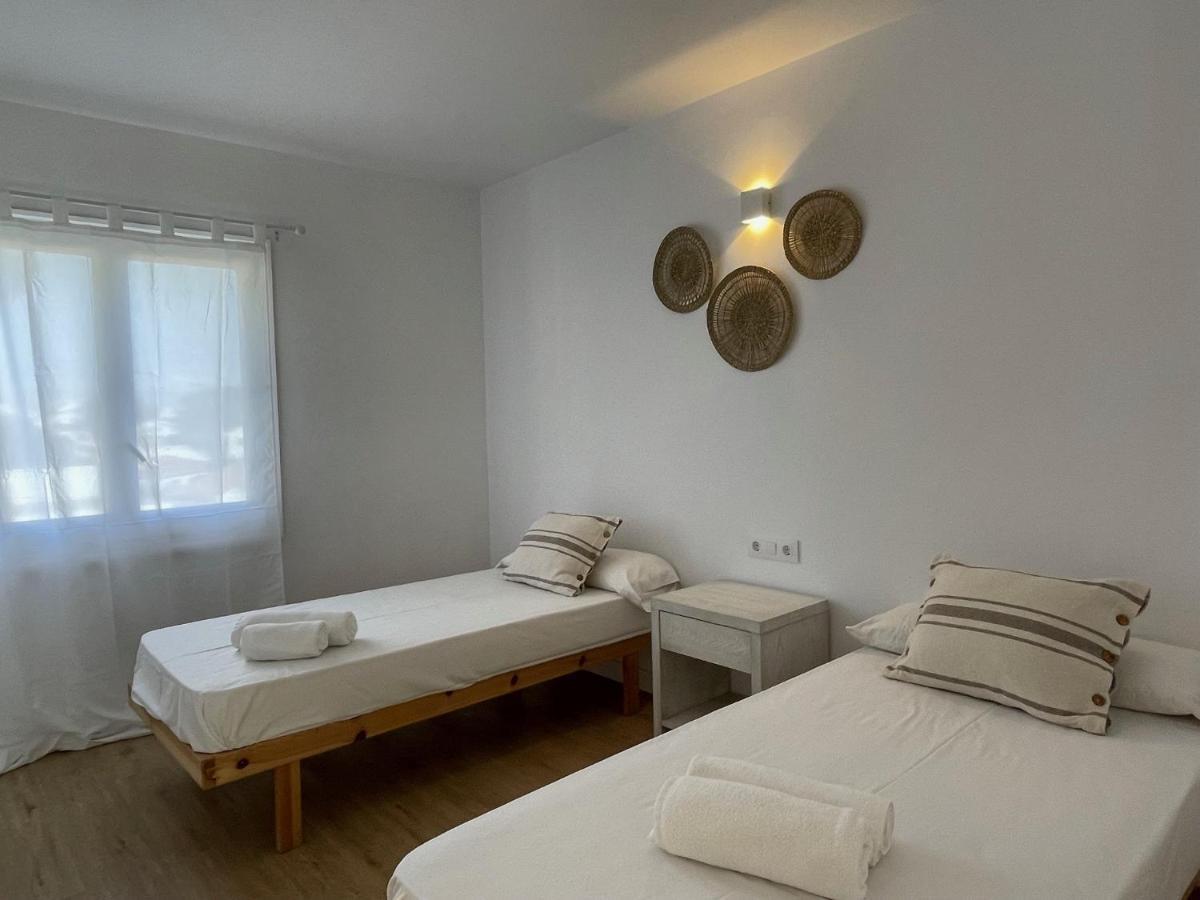 Biniforcat Villa Кала ен Форкат Екстериор снимка