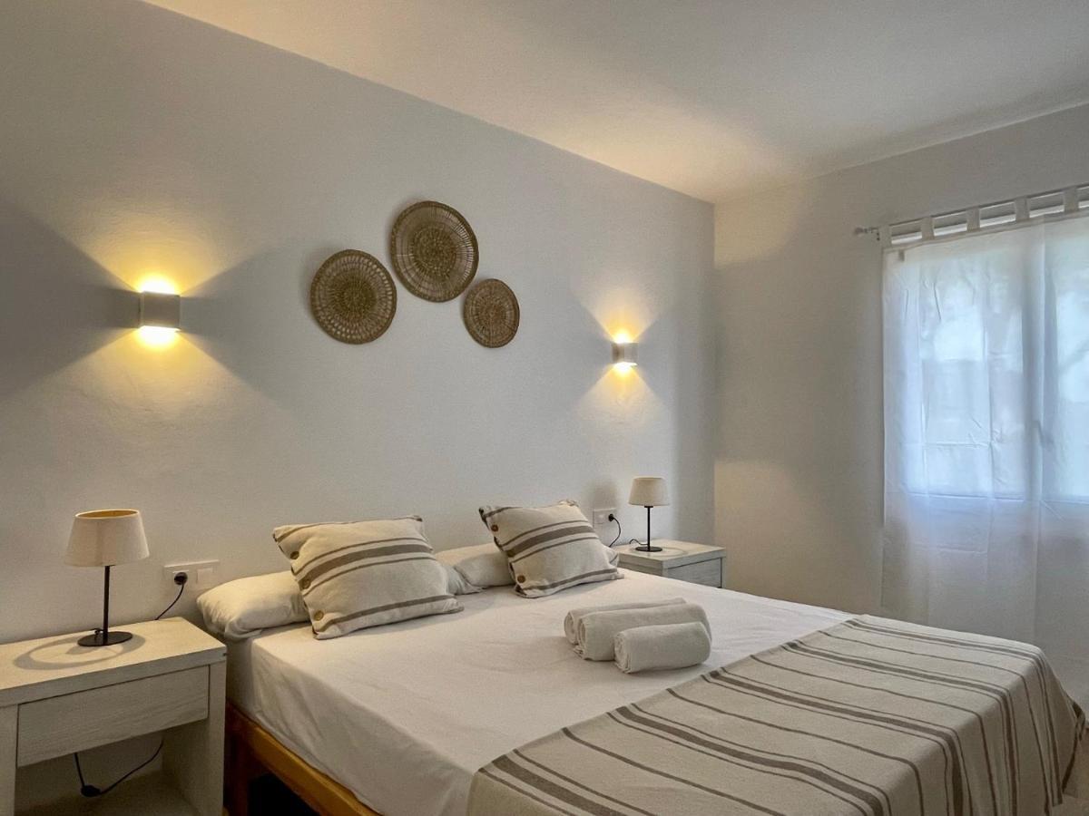 Biniforcat Villa Кала ен Форкат Екстериор снимка