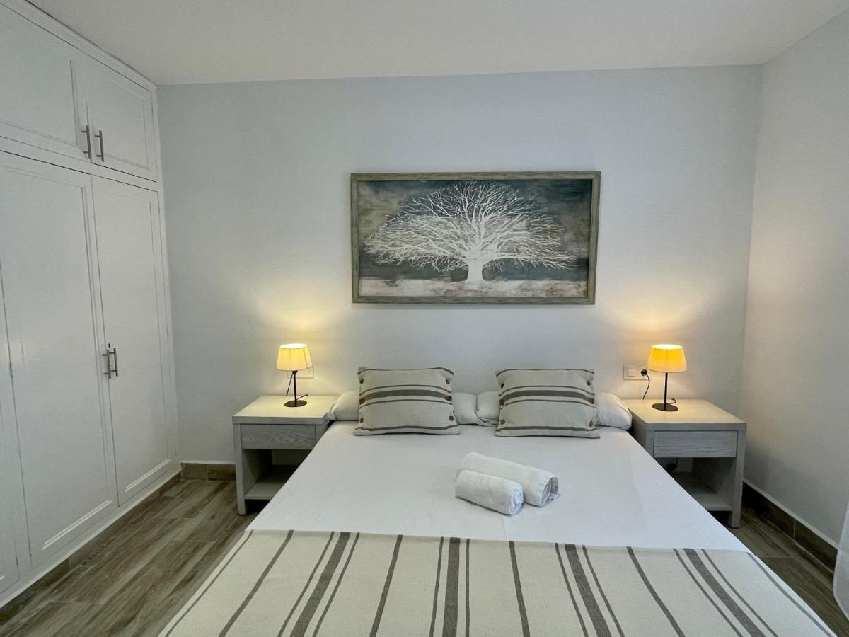 Biniforcat Villa Кала ен Форкат Екстериор снимка