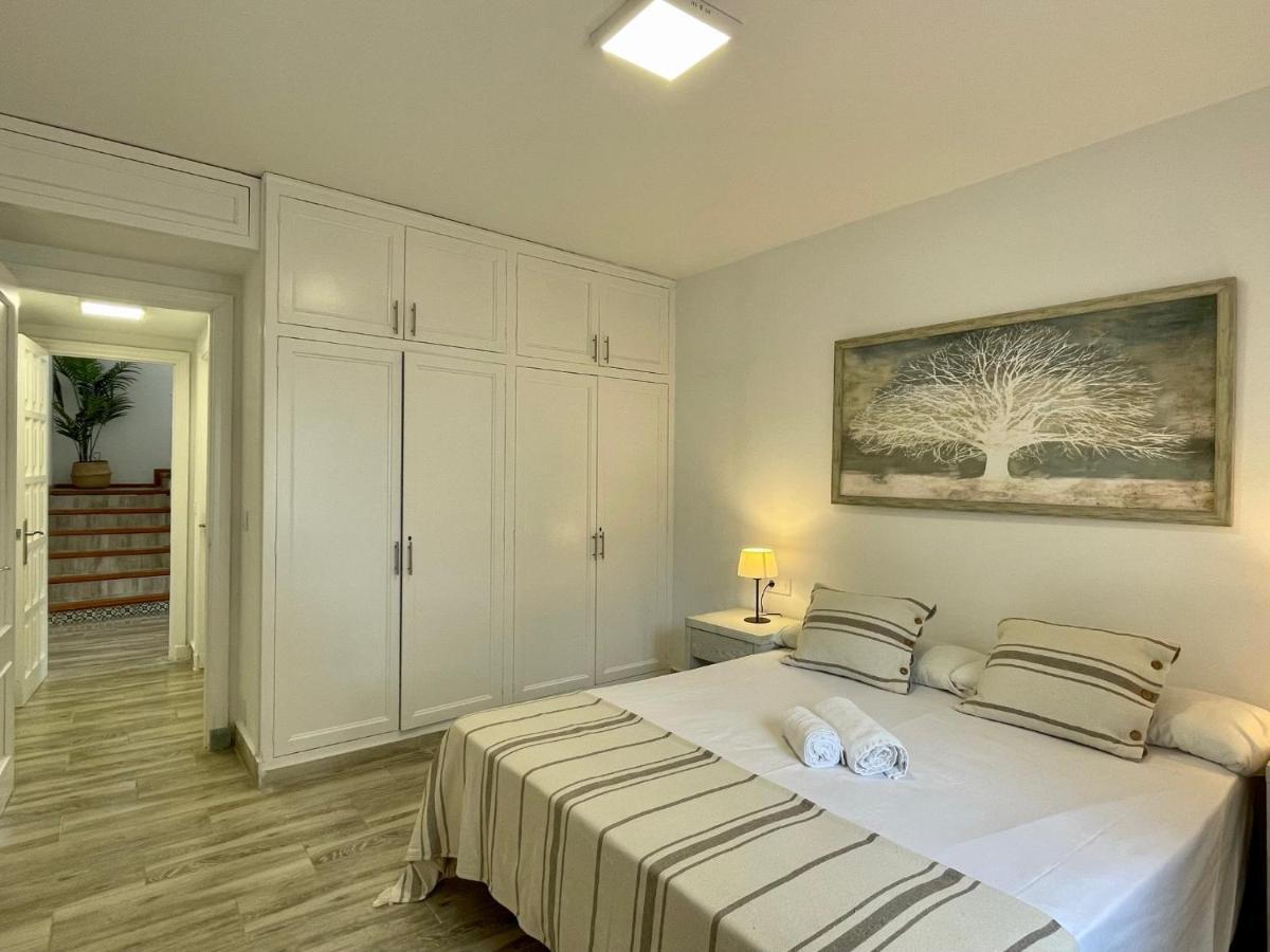 Biniforcat Villa Кала ен Форкат Екстериор снимка