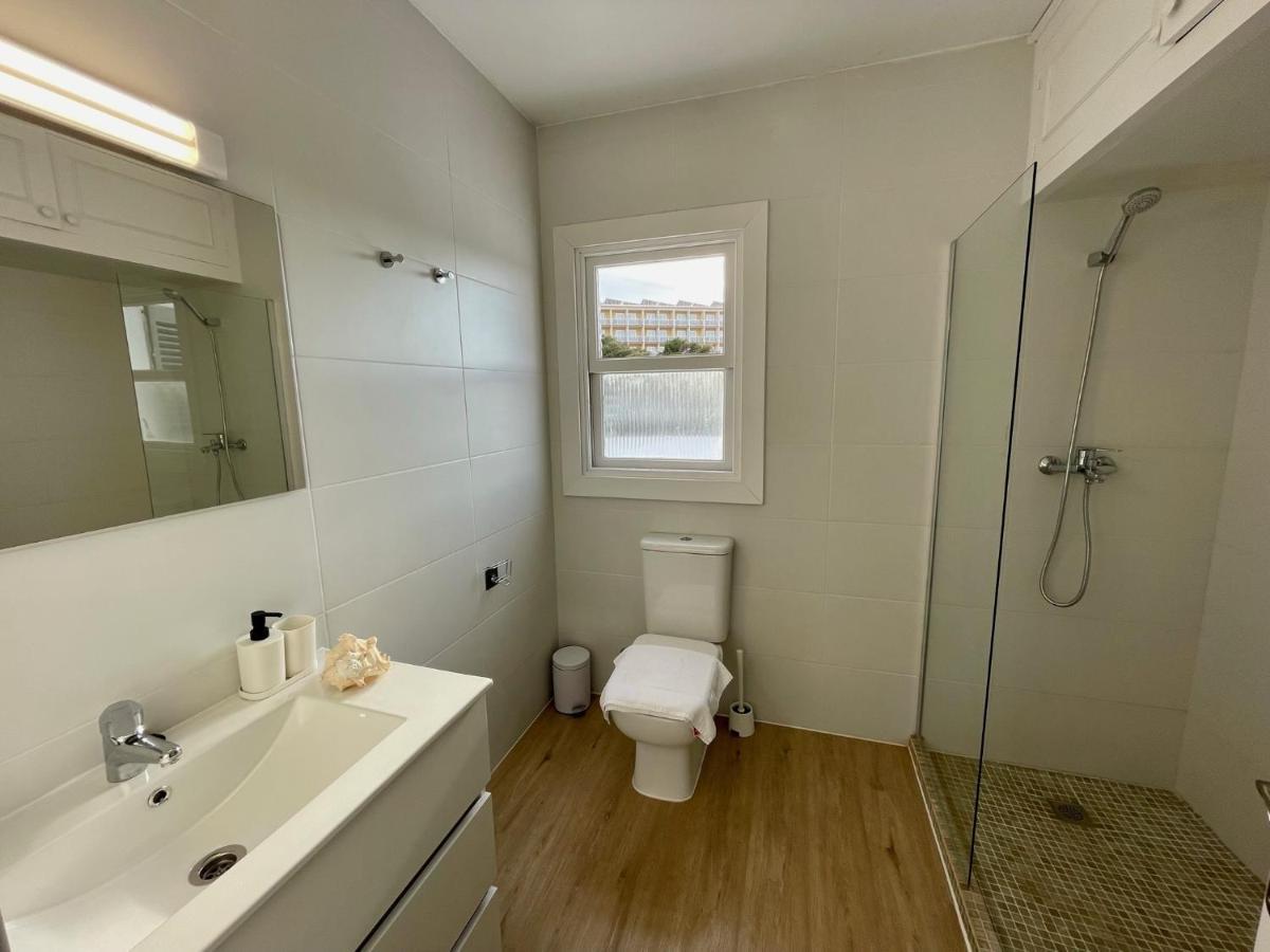 Biniforcat Villa Кала ен Форкат Екстериор снимка